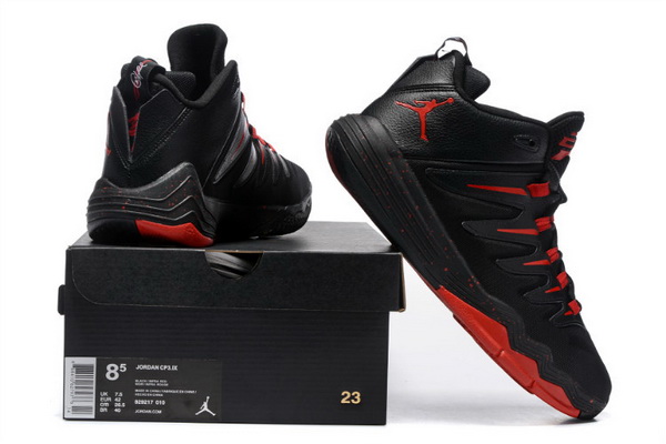 Jordan Chris Paul 9 Men Shoes--008